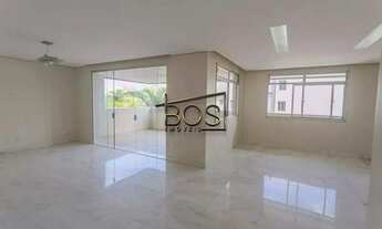 Imagem 2: VENDA APARTAMENTO - 04 QUARTOS 175,00 M2 - BAIRRO: SANTA TEREZA