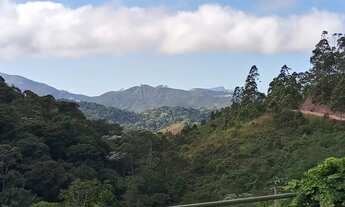 Imagem 3: Venda-se esta fazenda de 220 alqueires com fonte de Água Mineral em Venda Nova do Imigrant