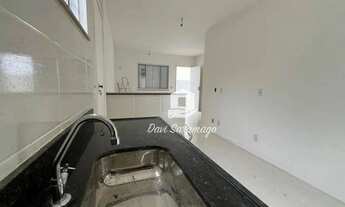 Imagem 6: Casa com 2 dormitórios à venda, 60 m² por R$ 260.000,00 - Sape - Niterói/RJ