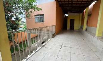 Imagem 7: Casa para aluguel com 3 Quartos e 2 Vagas Bairro Canadá Conforto e Praticidade em um Só Lu