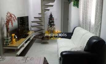 Imagem: Apartamento à venda, 90 m² por R$ 446.971,00