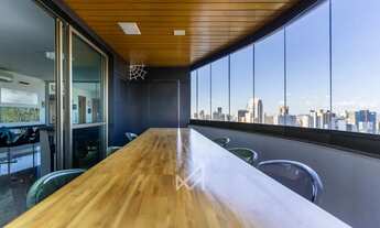 Imagem 2: Apartamento 04 quartos à venda em Lourdes, próximo ao Minas Tênis Clube