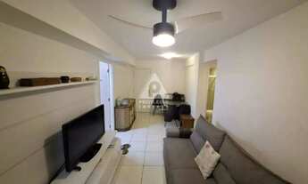 Imagem: Apartamento à venda, 2 quartos (1 suíte)