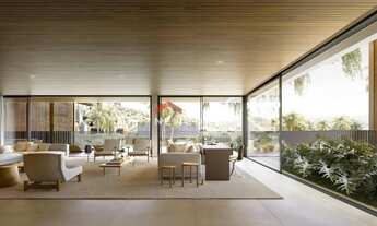 Imagem 3: Apartamento em Rua Laurindo Januário da Silveira - Lagoa da Conceição - Florianópolis/SC