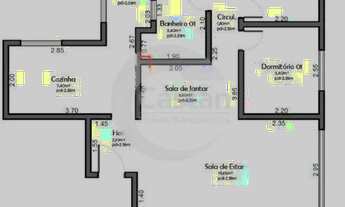 Imagem 2: Apartamento em Vila Formosa