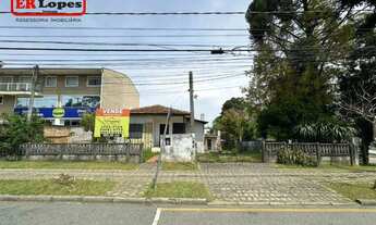 Imagem: Terreno à venda, 580 m² por R$ 1.495.000,00