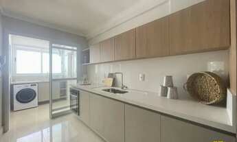 Imagem 5: BROGNOLI VENDE - Cobertura em condomínio clube com Vista para o Mar - Pé na Areia