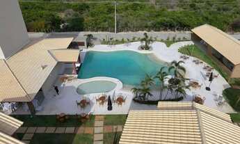 Imagem 4: MR) VENDA CASA EM SANTO AMARO - COND. DUNAS VILLAGE