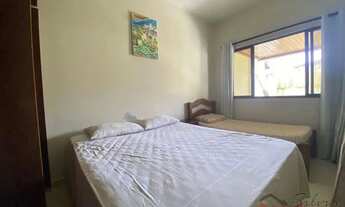 Imagem 11: Temporada Casa 4/4 sendo 1 suítes 50m da praia em Vilas do A