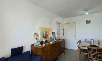 Imagem: Apartamento à venda com 2 quartos no condomínio