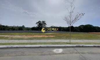 Imagem 2: Terrenos à venda no condomínio com lazer completo SJC