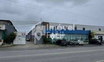 Imagem: Galpão para alugar, 200 m² por R$ 7.000/mês