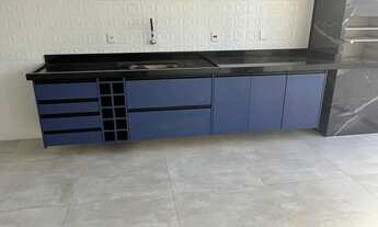 Imagem 6: Excelente casa térrea em condomínio