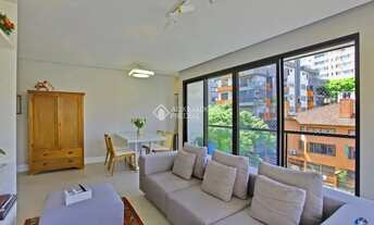 Imagem 2: Imóvel para venda tem 99 metros quadrados com 2 quartos em Bela Vista - Porto Alegre - RS