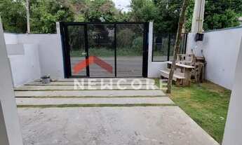 Imagem 3: Sobrado em Rua Ametista - Mariscal - Bombinhas/SC