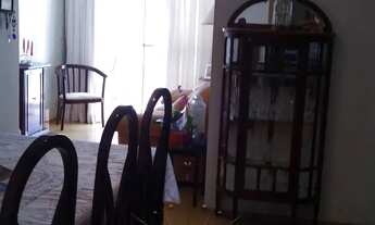 Imagem 3: Imóvel para venda possui 91 metros quadrados com 3 quartos em Santana - São Paulo - SP