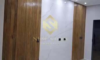 Imagem 4: Casa a venda 2 quartos, 1 suíte, 160m²- Jardim São José