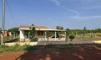 Imagem 4: VENDO OU ALUGO CHÁCARA COMPLETA