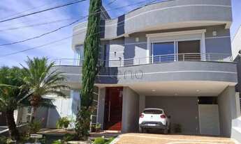 Imagem: Sobrado à venda e para alugar em Campinas