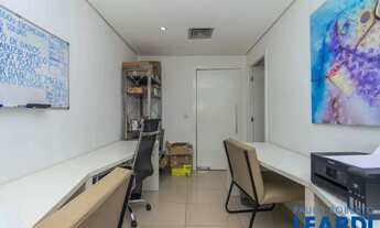 Imagem 6: CONJ. COMERCIAL - MOEMA - SP