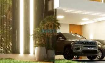 Imagem 2: Cód: 5056. Casa para Venda no Condomínio Copacabana Residence no bairro Bela Vista, local