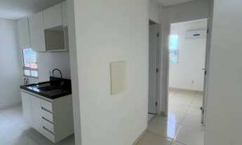 Imagem 6: Apto 2 quartos Conquista Tarumã | Minha casa minha vida