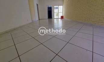 Imagem 5: Casa com 3 dormitórios para alugar, 133 m² por R$ 4.000,00/mês - Chácara da Barra - Campin