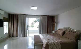 Imagem 6: Lindo Sobrado 5/4, Mobiliado e Decorado !!! (Goiânia