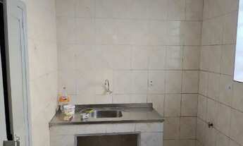 Imagem 2: Alugo casa de vila com 4 quartos no grajaú