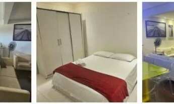 Imagem: Apartamento 5/4 - mobiliado em Batista Campos