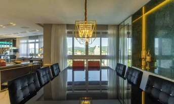 Imagem 6: Imóvel para venda possui 303 metros quadrados com 3 quartos em Agronômica - Florianópolis