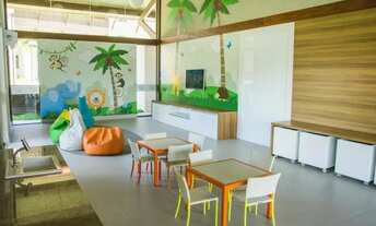 Imagem 6: Flat por temporada OKA Muro Alto