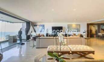 Imagem 4: Ipanema Apartamento com 4 dormitórios