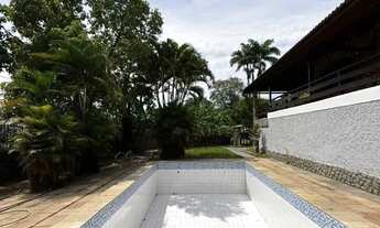 Imagem 2: Casa com 3 dormitórios à venda, 400 m² por R$ 1.100.000,00 - Maria Paula - Niterói/RJ