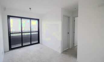 Imagem 3: Apartamento à Venda - Água Fria, 2 Quartos, 55 m2