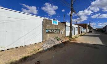 Imagem: Lote para Venda em RA XXVIII Itapoã, Paranoá