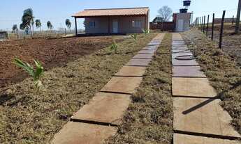 Imagem 4: Chácara de 1.000 metros a 5 km de Campo Limpo