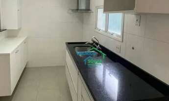 Imagem 6: Apartamento com 3 dormitórios, 156 m² - venda por R$ 2.000.000,00 ou aluguel por R$ 11.880