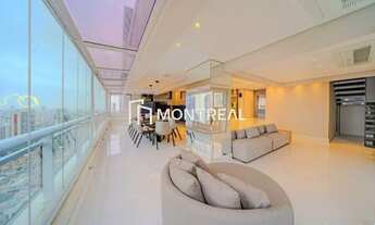 Imagem 5: APARTAMENTO À VENDA NO JARDIM ANÁLIA FRANCO - 4 DORMITÓRIOS, 4 SUÍTES, 6 VAGAS DE GARAGEM