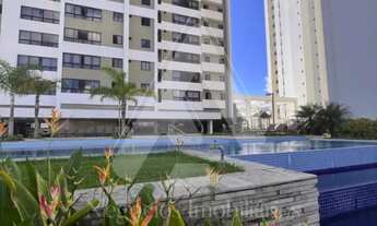 Imagem 4: Apartamento a venda no Residencial Vivant com 03 dormitórios