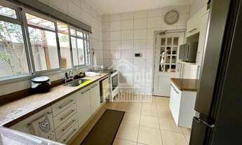 Imagem 7: Casa com 2 dormitórios para alugar, 172 m² por R$ 4.674,86/mês - Jardim Califórnia - Ribei