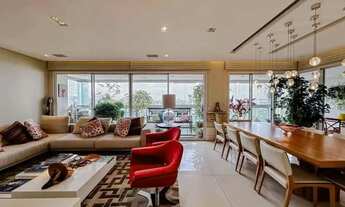 Imagem 2: Apartamento para comprar Parque da Mooca São Paulo