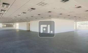 Imagem 2: Conjunto comercial com 10 andares com 1.116 m², para Venda ou locação no bairro da Chácara