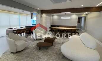 Imagem 6: Apartamento em Avenida Cauaxi - Alphaville Centro Industrial e Empresarial/Alphaville. - B