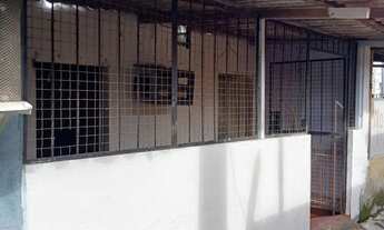 Imagem: Casa disponível no Colônia Terra Nova