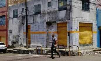 Imagem 2: Ponto Comercial de Esquina no 1º Andar