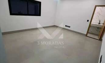 Imagem 7: Casa 3 Suítes no Residencial Center Ville