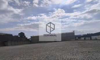 Imagem 6: Pátio para locação na Pavuna - 10.000 m²