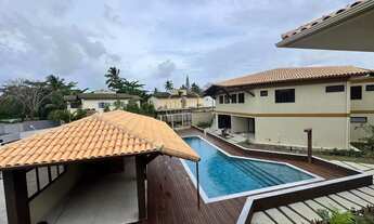 Imagem 3: Apartamento 3 Suítes à Venda na Praia de Taperapuã, Porto Seguro