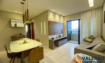 Imagem 5: A melhor opção de Candeias| Edf. Quebec| 3 Quartos| 66m²| 2 Vagas